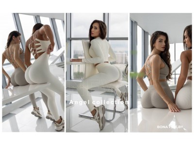 Пусть осень будет красивой!