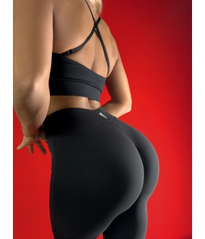 Лосины Bona Fide: Bona Addiction "Black"