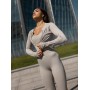 Рашгард Bona Fide: Rashguard Angel "Opal Grey"