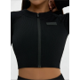 Рашгард Bona Fide: Rashguard Angel "Black"