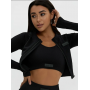 Рашгард Bona Fide: Rashguard Angel "Black"