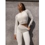 Рашгард Bona Fide: Rashguard Angel "Milk"