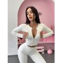 Рашгард Bona Fide: Rashguard Angel "Milk"