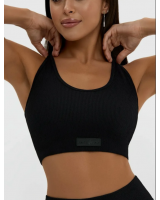 Топ Bona Fide: Angel Top "Black"