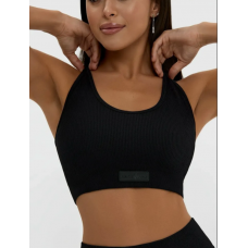Топ Bona Fide: Angel Top "Black"