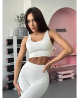 Топ Bona Fide: Angel Top "Milk"