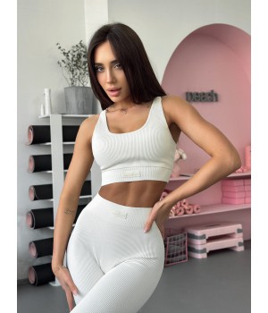 Топ Bona Fide: Angel Top "Milk"
