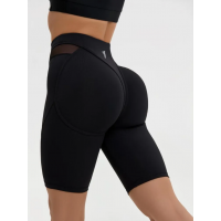 Бриджи Bona Fide: Assmagedon "Black"