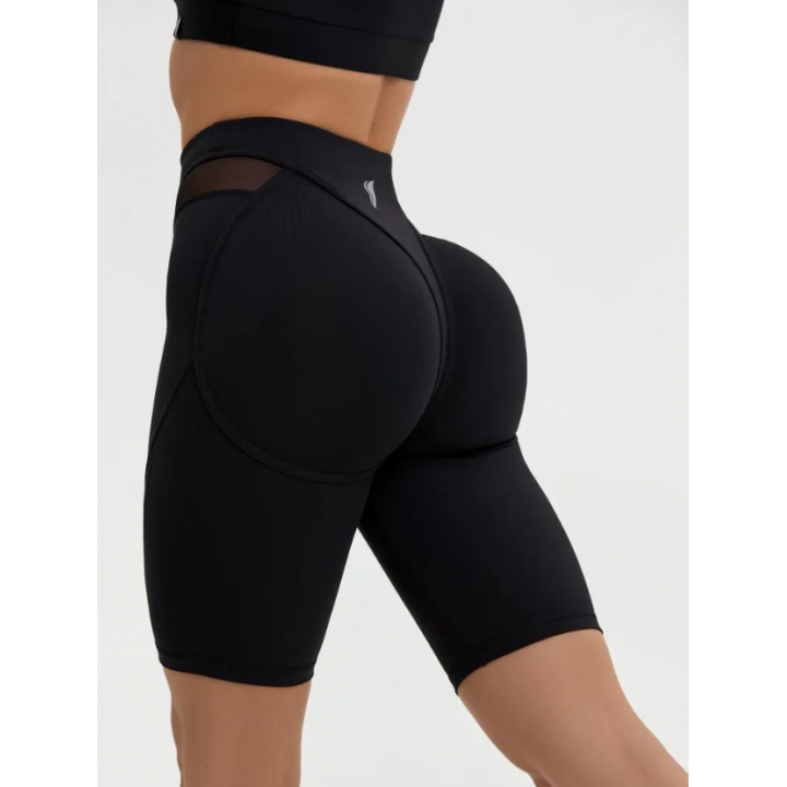 Бриджи Bona Fide: Assmagedon "Black"