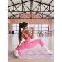 Комбинезон Jumpsuit "Candy Pink"