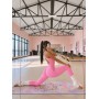 Комбинезон Jumpsuit "Candy Pink"