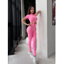 Лосины Extra Sex "Candy Pink"