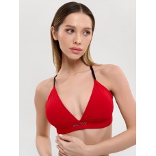 Красный - твой главный цвет 2026!