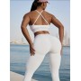 Лосины BootyFit "Cloud Dancer"