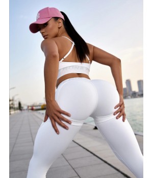 Лосины BootyFit "Cloud Dancer"