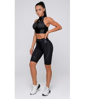 Bona Fide: Bona Cycling Extra Sex "Black Skin"