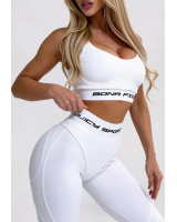 Топ FlexQueen "Juicy White"