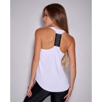 Bona Fide: FreeWay "White"