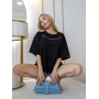 Футболка Oversize T-Shirt  "Beauty Icon" 