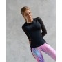 Укороченный рашгард Rashguard Mini Infinity "White"