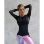 Укороченный рашгард Rashguard Mini Infinity "White"