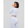 Леггинсы Bona Fide: Extra Sex Push-Up "Juicy White"