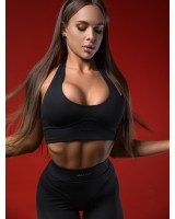 Топ Bona Fide: Kiss of Eva "Black"