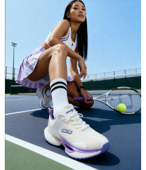 Кроссовки Bona Fide: Bona Tyagi "White"