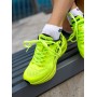 Кроссовки  Sneakers Flash "Yellow Neon"
