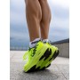 Кроссовки  Sneakers Flash "Yellow Neon"