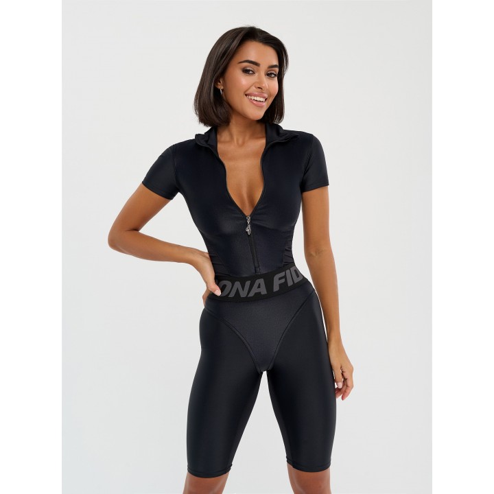Купить Комбинезон Bona Fide: Sex Suit "Black" в Минске с доставкой по ...