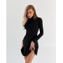 Платье Bona Fashion: Sunny Dress "Black"