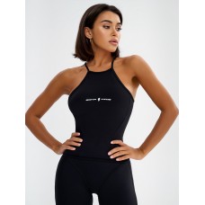 Майка Sporty Top Juicy Black