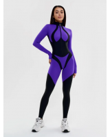 Комбинезон Bona Fide: Mistress "Purple"
