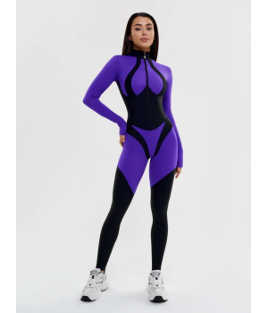 Комбинезон Bona Fide: Mistress "Purple"
