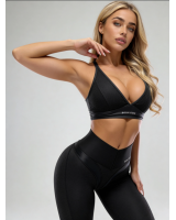 Топ Bona Fide: Sport Escort Top "Black"