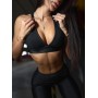Топ Bona Fide: Sport Escort Top "Black"