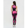 Комбинезон Halter "Naked"