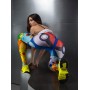 Лосины Sexy buns "Pokemon"