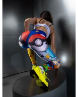 Лосины Sexy buns "Pokemon"