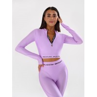 Рашгард Rashguard "Juicy Lilac"
