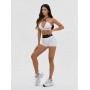 Шорты Extra Sex Shorts "White"