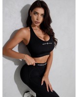 Топ Top Support "Black"