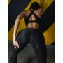 Лосины Tease Leggings "Black"