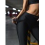 Лосины Tease Leggings "Black"