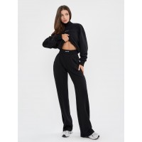Брюки Vogue pants "Black"