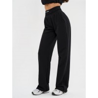 Брюки Vogue pants "Black"