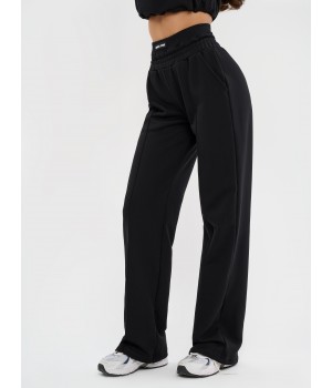 Брюки Vogue pants "Black"