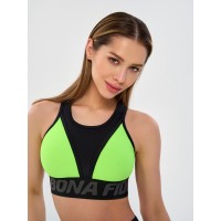  Топ Bona Fide: Top For Top "Acid Green"