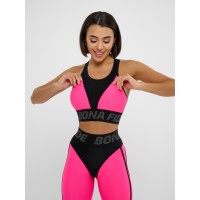 Топ Bona Fide: Top For Top "Acid Pink"